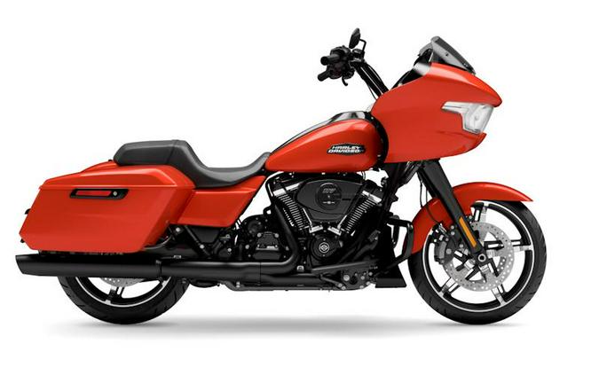 2026 Harley-Davidson® FLTRX - Road Glide®