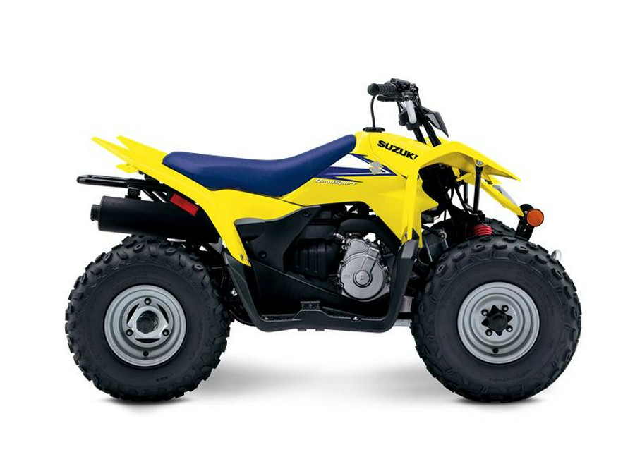 2026 Suzuki QuadSport Z90