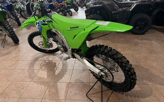 2026 Kawasaki KX 250