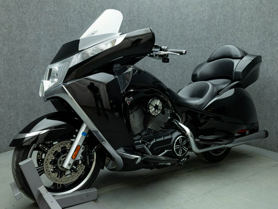 2016 VICTORY VISION W/ABS