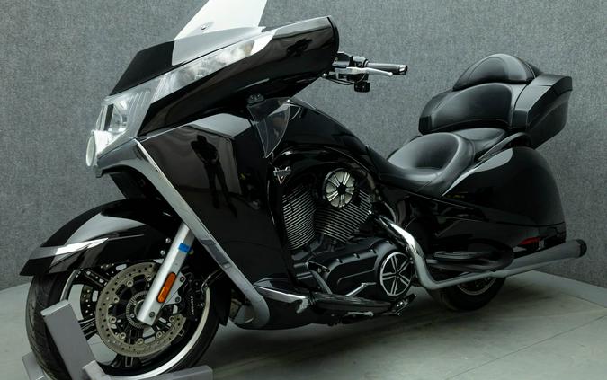 2016 VICTORY VISION W/ABS