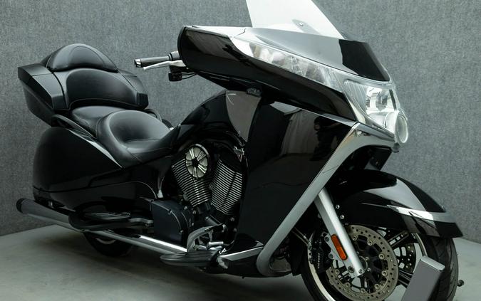 2016 VICTORY VISION W/ABS