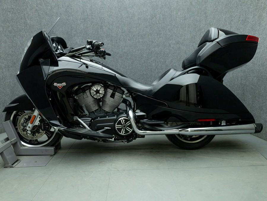 2016 VICTORY VISION W/ABS