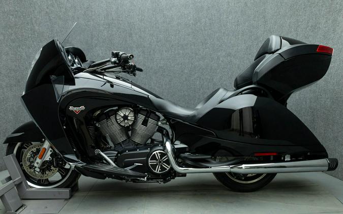 2016 VICTORY VISION W/ABS