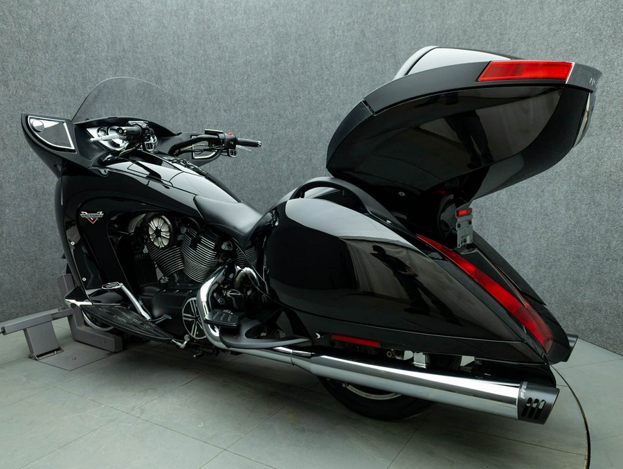 2016 VICTORY VISION W/ABS