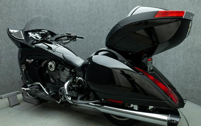 2016 VICTORY VISION W/ABS