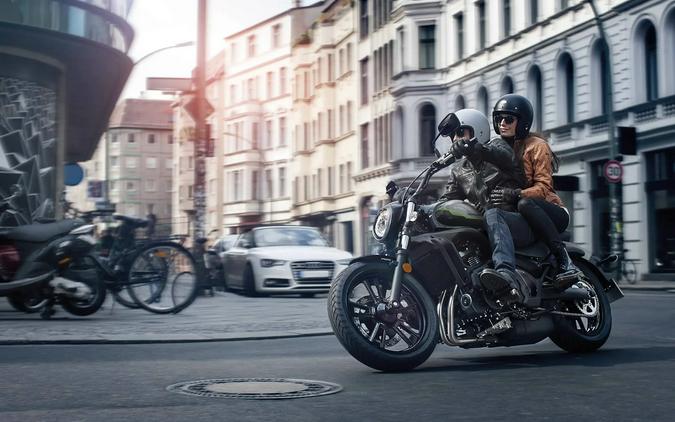 2026 Kawasaki Vulcan S ABS Metallic Graphite Gray/Metallic Spark Black - 110215