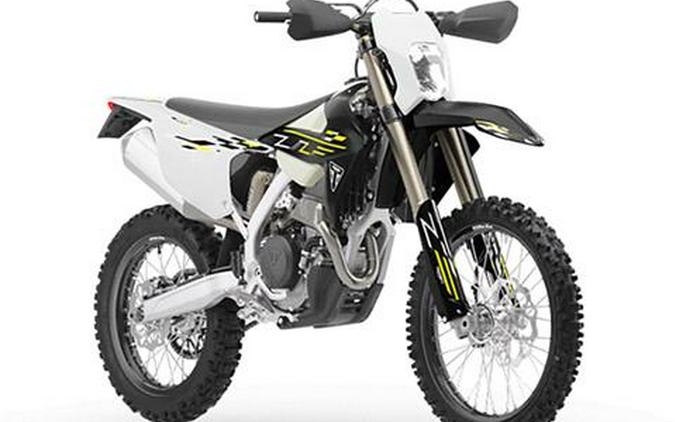 2026 Triumph TF 250-E