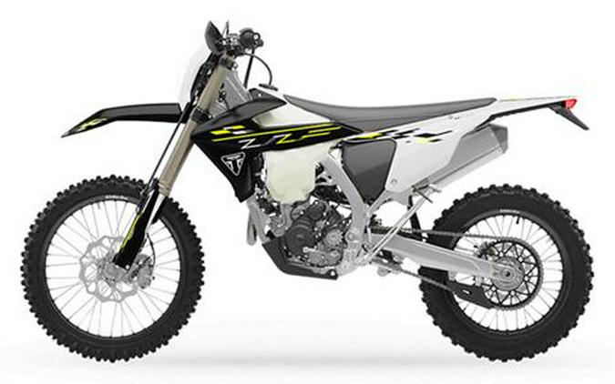 2026 Triumph TF 250-E