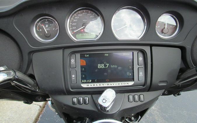 2014 Harley-Davidson Touring FLHTCU - Electra Glide Ultra Classic