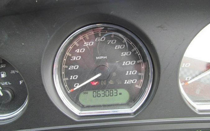 2014 Harley-Davidson Touring FLHTCU - Electra Glide Ultra Classic