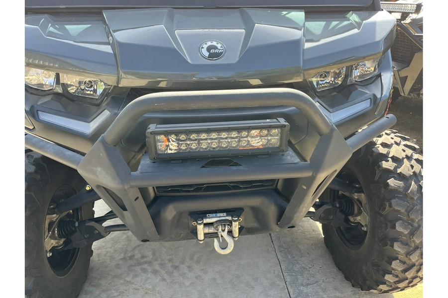 2023 Defender MAX Limited HD10 - Can-Am