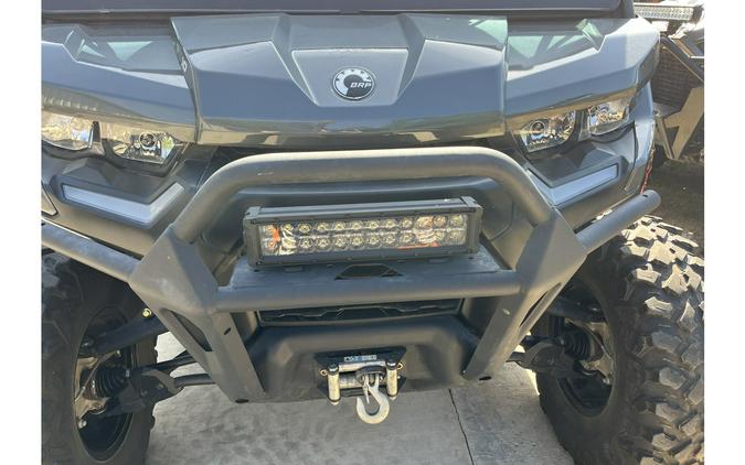 2023 Defender MAX Limited HD10 - Can-Am
