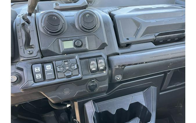 2023 Defender MAX Limited HD10 - Can-Am