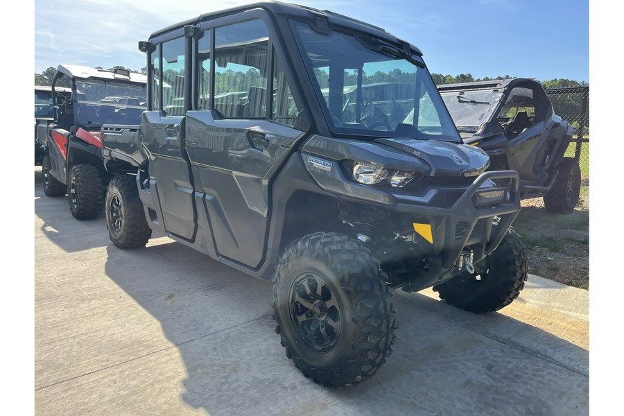2023 Defender MAX Limited HD10 - Can-Am