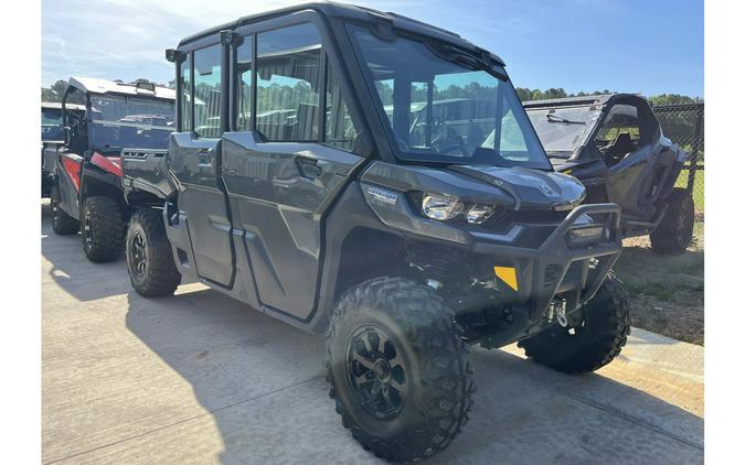 2023 Defender MAX Limited HD10 - Can-Am