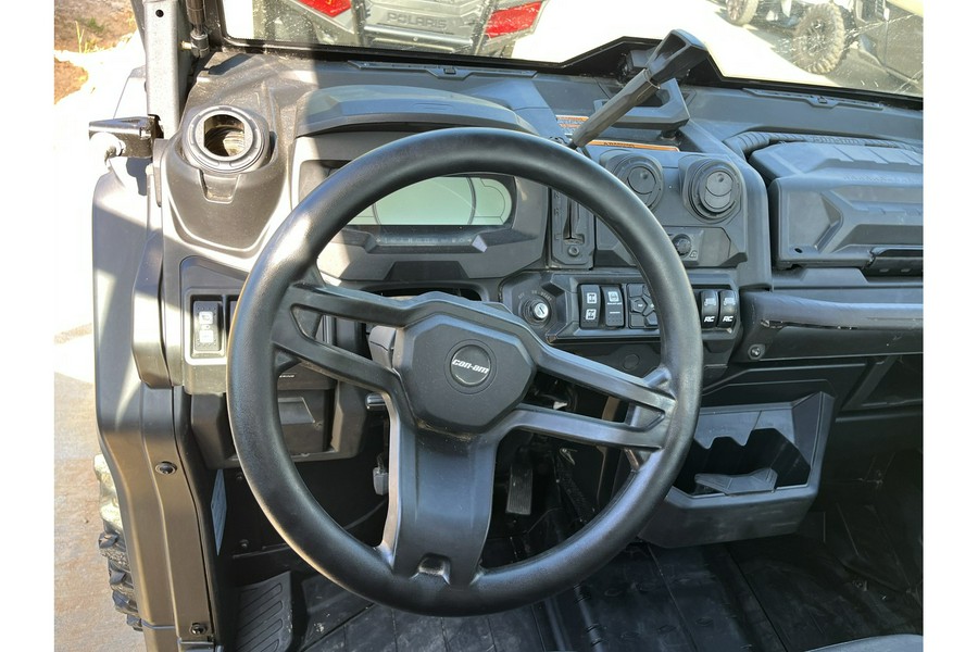 2023 Defender MAX Limited HD10 - Can-Am