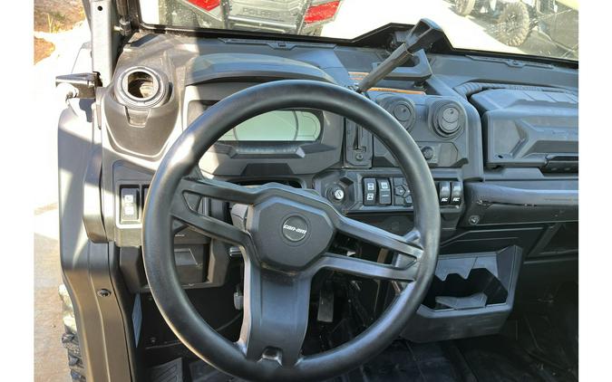 2023 Defender MAX Limited HD10 - Can-Am