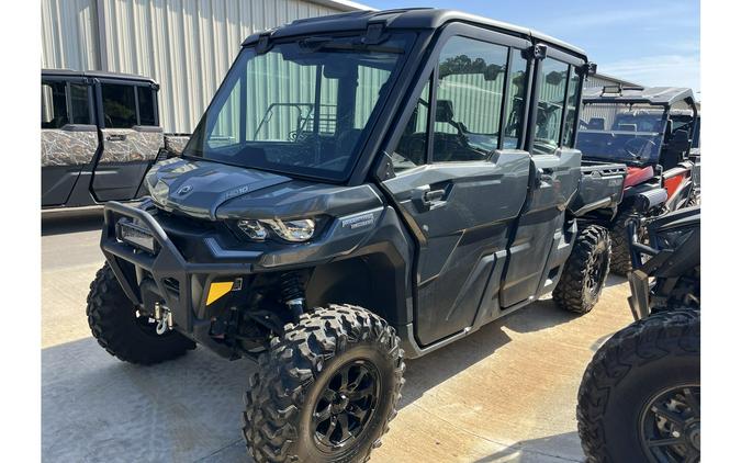2023 Defender MAX Limited HD10 - Can-Am