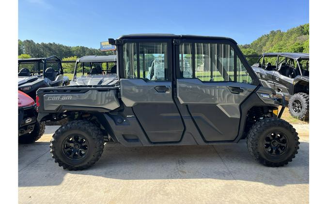 2023 Defender MAX Limited HD10 - Can-Am
