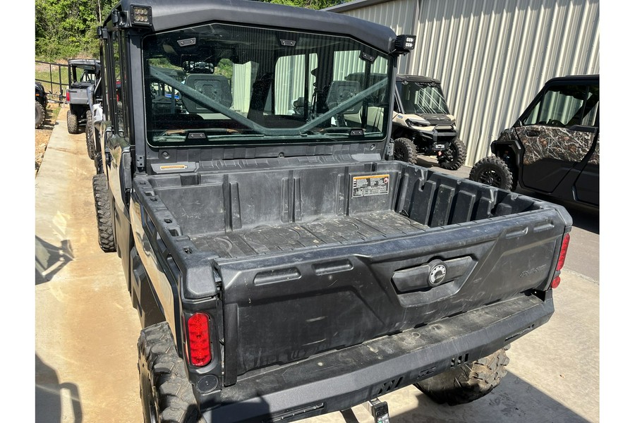 2023 Defender MAX Limited HD10 - Can-Am