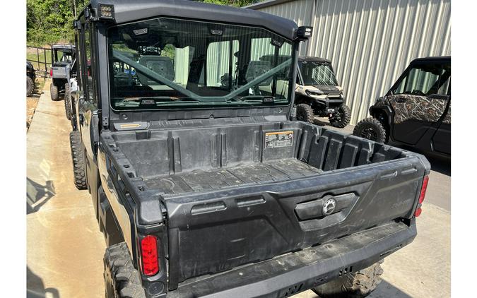 2023 Defender MAX Limited HD10 - Can-Am