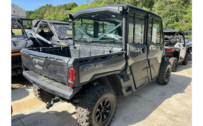 2023 Defender MAX Limited HD10 - Can-Am