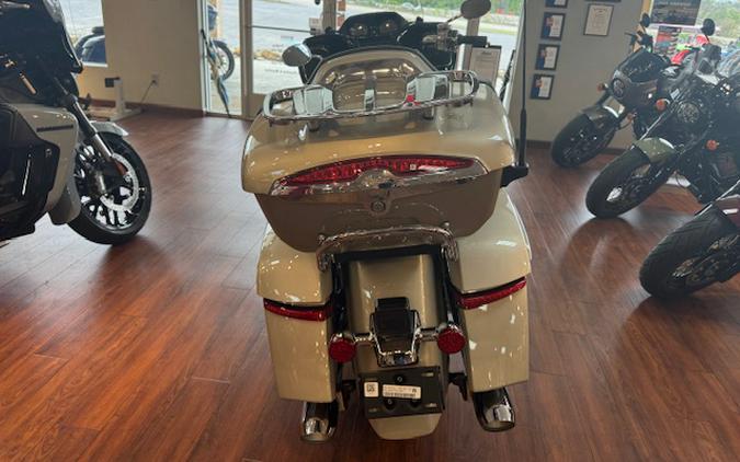 2026 Indian Motorcycle® Pursuit 112 Limited with PowerBand Audio Package