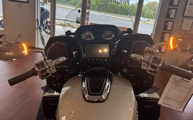 2026 Indian Motorcycle® Pursuit 112 Limited with PowerBand Audio Package