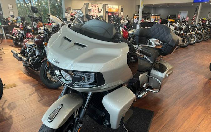 2026 Indian Motorcycle® Pursuit 112 Limited with PowerBand Audio Package
