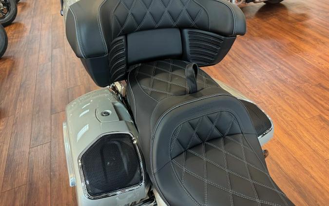 2026 Indian Motorcycle® Pursuit 112 Limited with PowerBand Audio Package