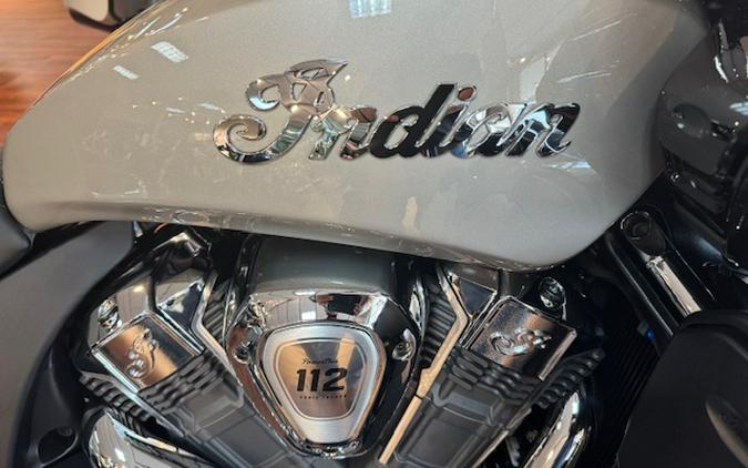 2026 Indian Motorcycle® Pursuit 112 Limited with PowerBand Audio Package