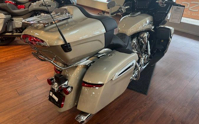 2026 Indian Motorcycle® Pursuit 112 Limited with PowerBand Audio Package