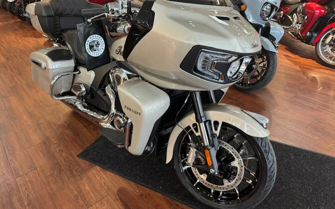2026 Indian Motorcycle® Pursuit 112 Limited with PowerBand Audio Package
