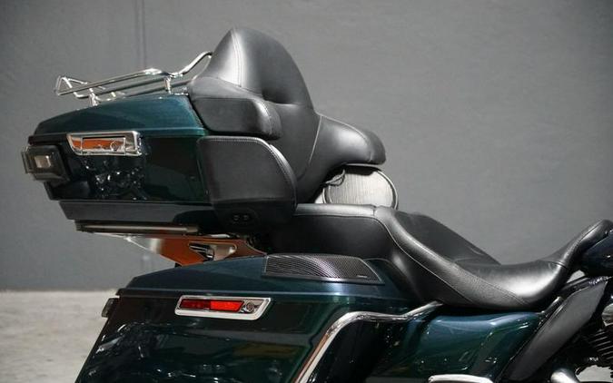 2021 Harley-Davidson® FLTRK - Road Glide® Limited