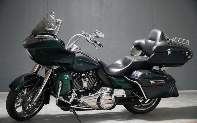 2021 Harley-Davidson® FLTRK - Road Glide® Limited