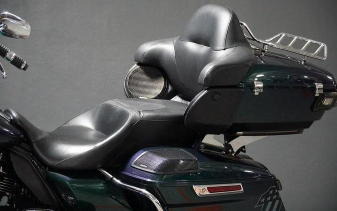 2021 Harley-Davidson® FLTRK - Road Glide® Limited