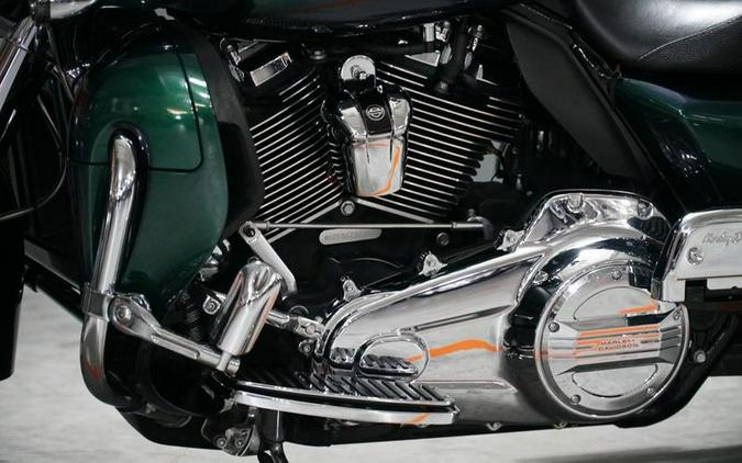 2021 Harley-Davidson® FLTRK - Road Glide® Limited