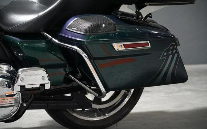 2021 Harley-Davidson® FLTRK - Road Glide® Limited
