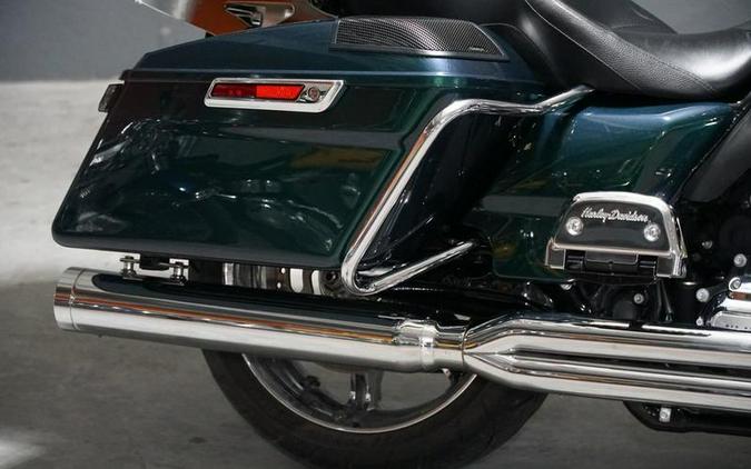 2021 Harley-Davidson® FLTRK - Road Glide® Limited