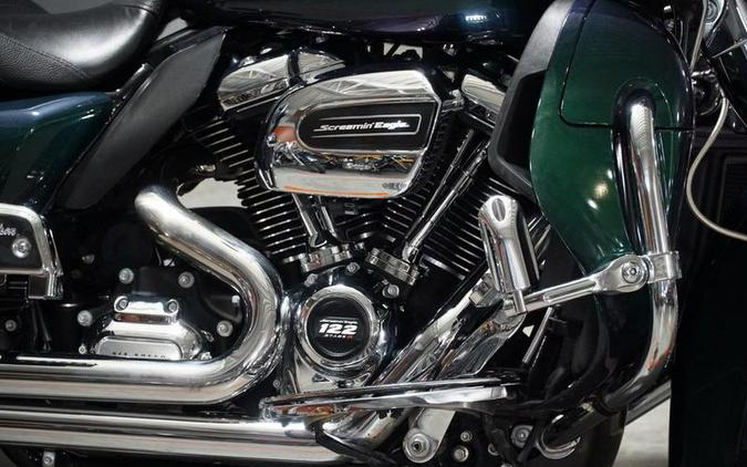 2021 Harley-Davidson® FLTRK - Road Glide® Limited
