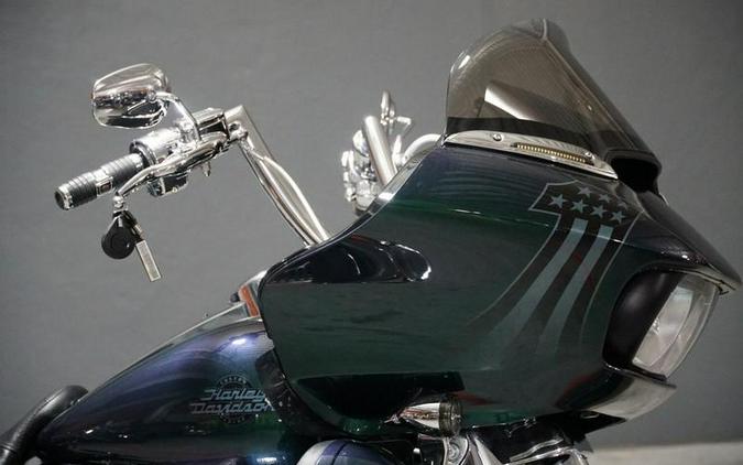 2021 Harley-Davidson® FLTRK - Road Glide® Limited