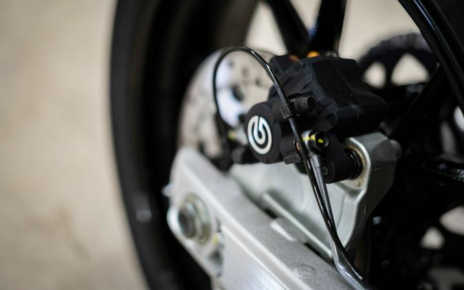 2024 Ducati Hypermotard 698 Mono