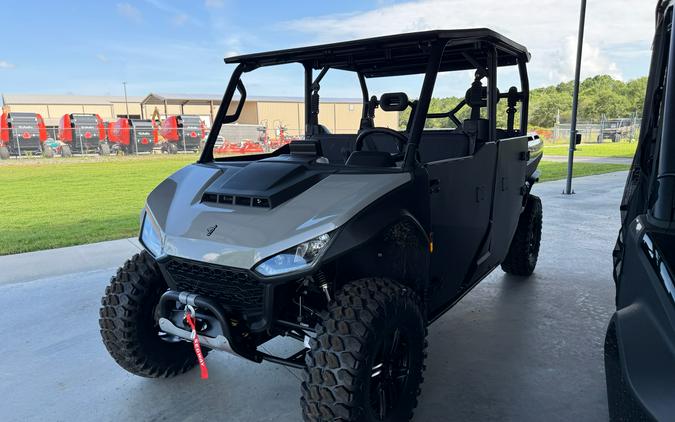 2026 Segway Powersports UT10 P Crew