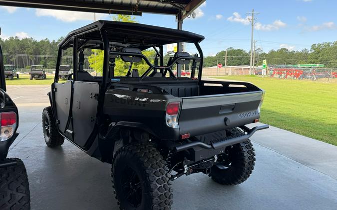 2026 Segway Powersports UT10 P Crew