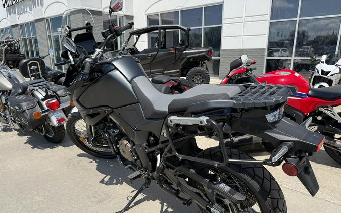 2024 Suzuki V-Strom 1050DE