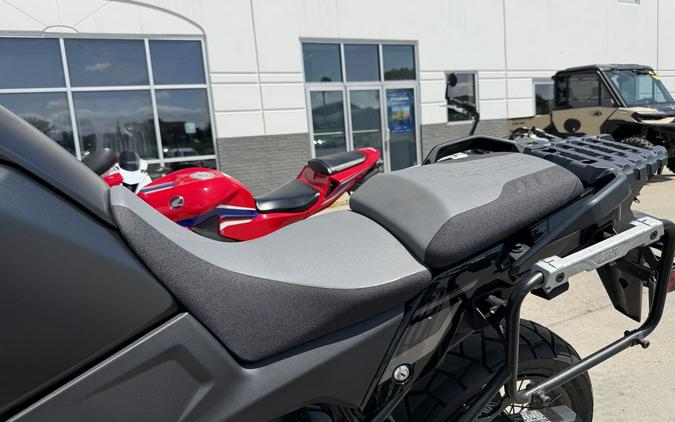 2024 Suzuki V-Strom 1050DE