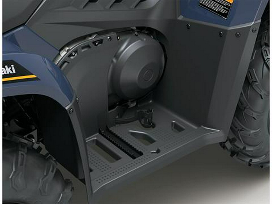 2026 Kawasaki Brute Force® 450 4x4