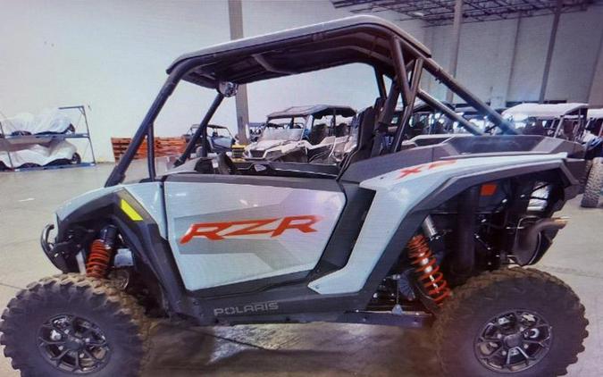 2025 Polaris® RZR XP 1000 Premium