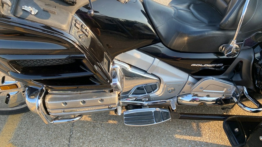 2006 Honda Gold Wing